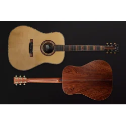 Furch Vintage Forty Five D-LT a